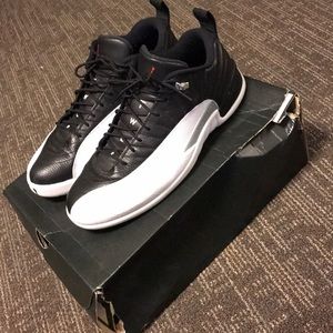 Jordan 12 low